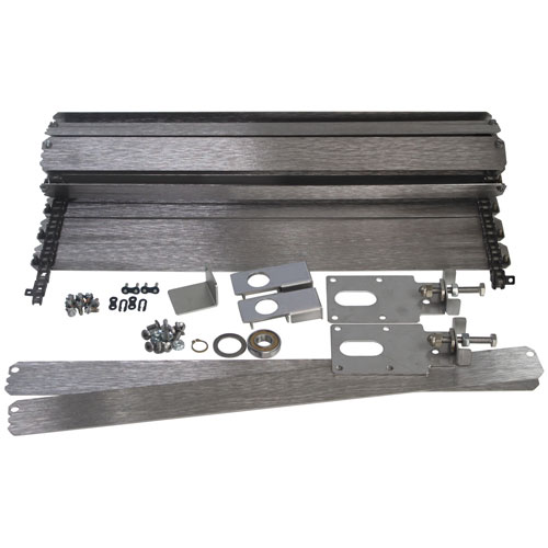 (image for) Roundup - AJ Antunes 7000736 VERTICAL CONVEYOR KIT